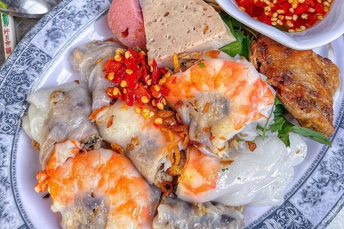 Committed Non-Touristy Saigon Street Food Tour By Scooters/Car - Scooter or car in Saigon: how the ride shapes the experience