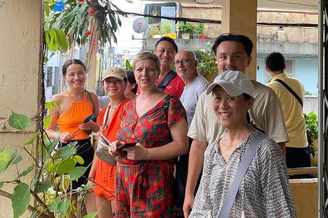 Committed Non-Touristy Saigon Street Food Tour By Scooters/Car - Price and value: what $31 really buys in four hours