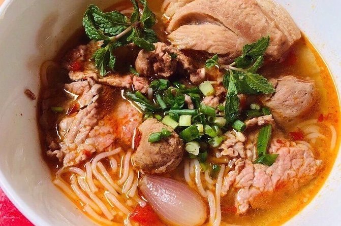 Cook Like a Local: Your Personalized Vietnamese Culinary Journey - Market Walk First: What You’ll Shop Before You Cook