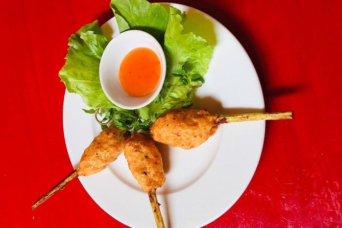 Cook Like a Local: Your Personalized Vietnamese Culinary Journey - Step-By-Step Lessons in a Family-Style Kitchen