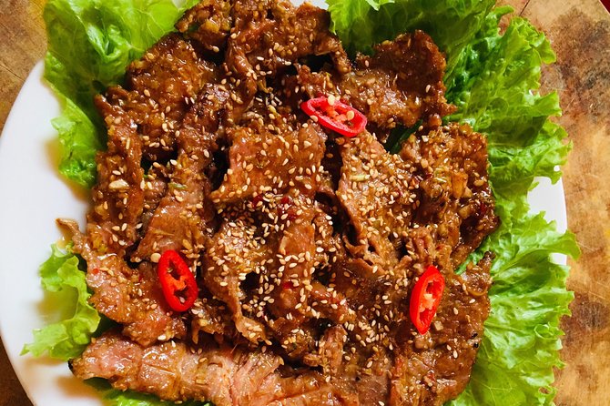 Cook Like a Local: Your Personalized Vietnamese Culinary Journey - Pricing and Value: $50 for Lunch and Dinner, Not Just a Demo