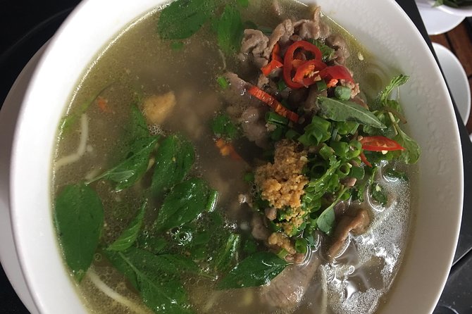 Cook Like a Local: Your Personalized Vietnamese Culinary Journey - Getting There in Hoi An’s Ancient Town Without Stress