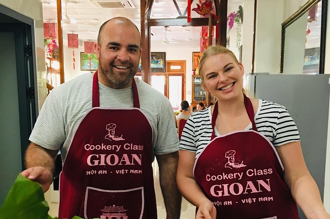 Cook Like a Local: Your Personalized Vietnamese Culinary Journey - Who This Private Class Suits Best