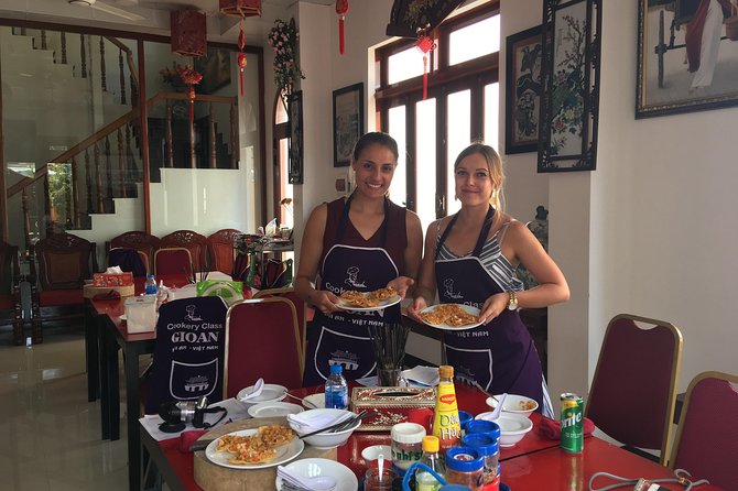 Cook Like a Local: Your Personalized Vietnamese Culinary Journey - Should You Book This Private Vietnamese Culinary Journey?