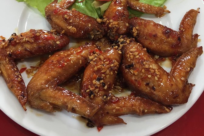 Cook Like a Local: Your Personalized Vietnamese Culinary Journey - Pho and Spring Roll Skills You Can Practice at Home