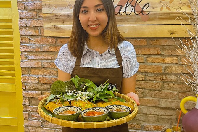 Cooking Class: 3 Course Traditional Meal by local Chef HCM - Key Highlights You Should Know Before You Go