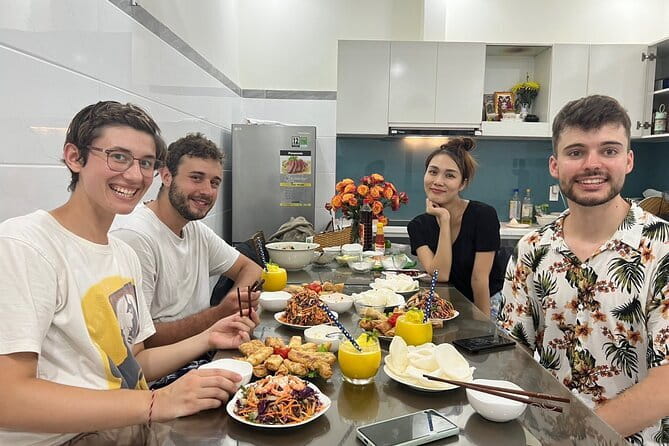 Cooking Class and Tasting Pho in Da Nang with Local Chef - Key Points I’d Plan Around