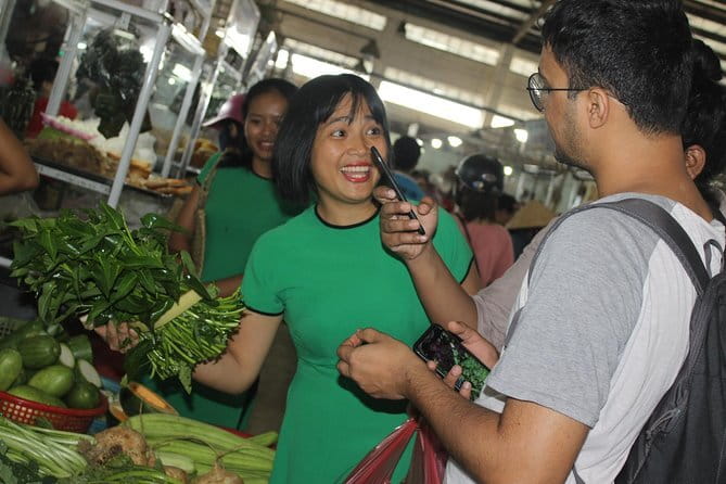 Cooking Class and Tasting Pho in Da Nang with Local Chef - Price and Value: What $39 Actually Buys