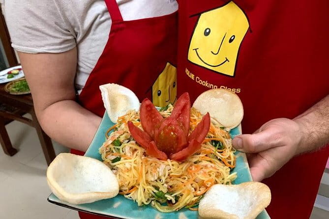 Cooking Class and Tasting Pho in Da Nang with Local Chef - Practical Notes Before You Book Your Da Nang Pho Evening