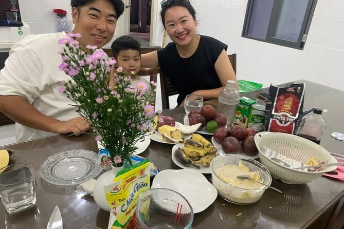Cooking Class and Tasting Pho in Da Nang with Local Chef - Gỏi Cuốn (Deep-Fried Spring Rolls): The Hands-On Skill You’ll Remember