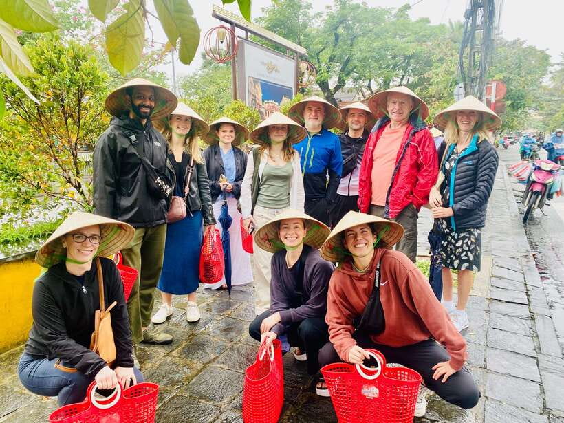 Cooking Class at Green Bamboo - Key takeaways before you book