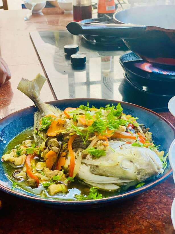 Cooking Class at Green Bamboo - Drinks, alcohol, and what not to expect