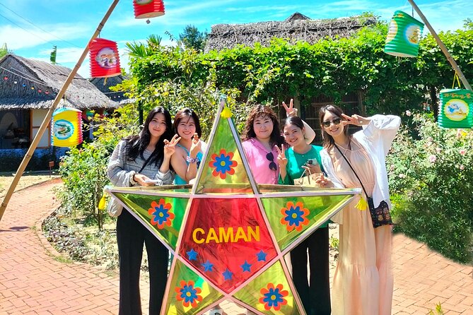 Cooking Class Hoi An - Organic Garden - Farming Tour-Handicrafts - Cutting, harvesting, and learning plants before you cook