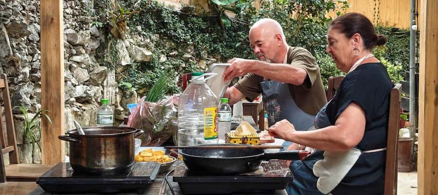 Cooking Class in Sa Pa With Local Chef - Small-group cooking in Sapa: why “up to 10” changes everything
