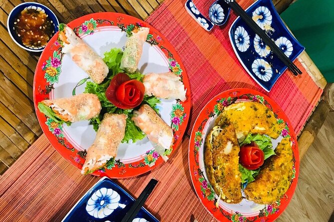 Cooking Class Lunch/ Dinner with Local Chef in Coconut Village - Price and What $23 Actually Buys You
