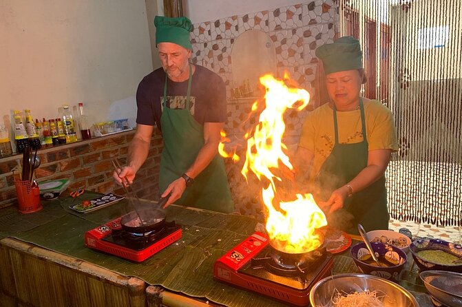 Cooking Class Lunch/ Dinner with Local Chef in Coconut Village - Coconut Village Context: Why This Location Adds Flavor