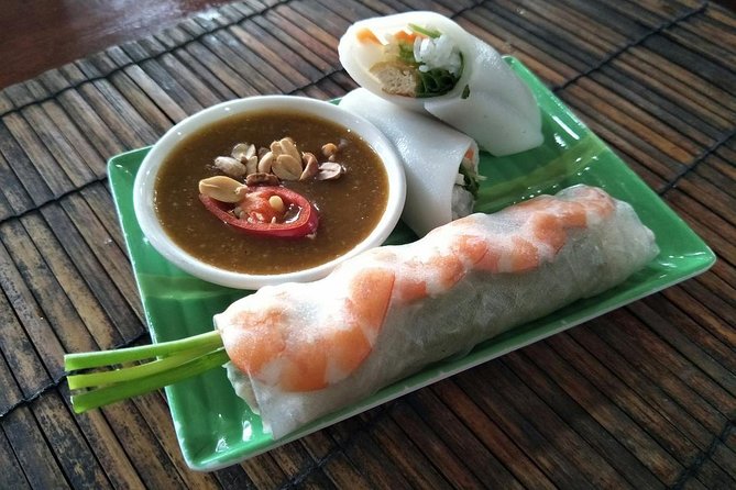 Cooking class, market tour and basket boat tour - Price and Logistics: Is $28 Good Value?