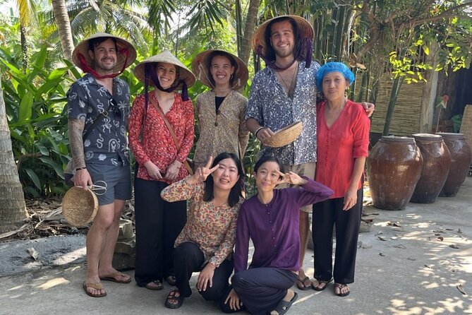 Cooking class & Vibrant Market by Scooter/Tuktuk (Half-Day) - Should you book Mekong ZigZag’s Half-Day Cooking Class?