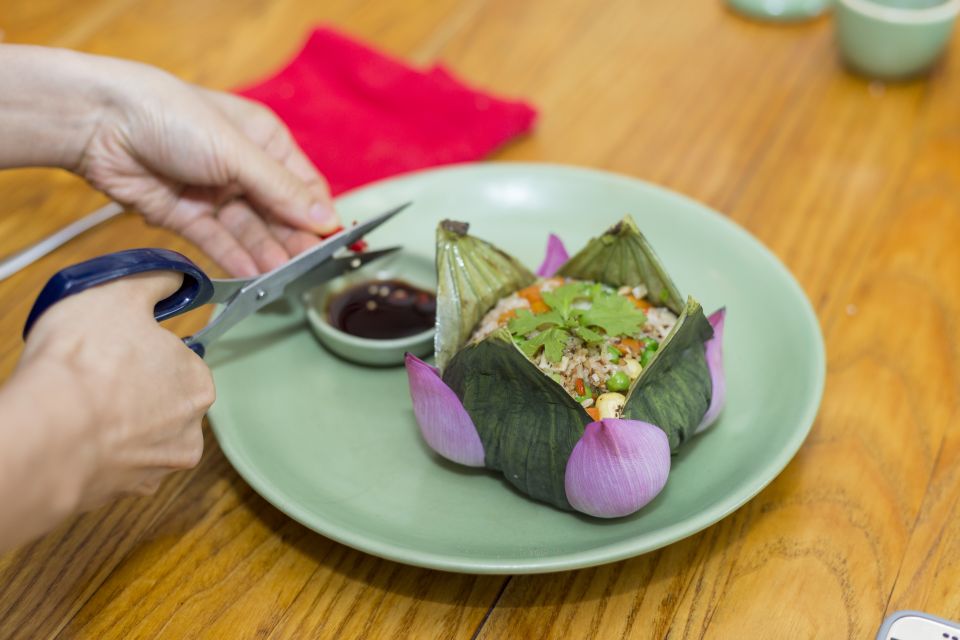 Cooking Class with Ben Thanh Market visit - Key things to know before you go