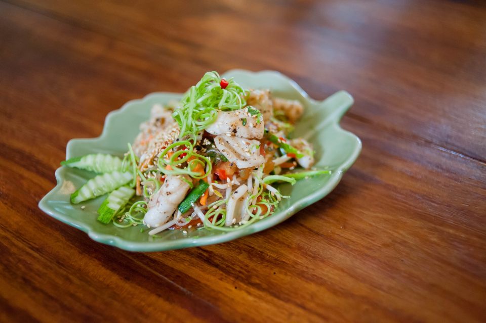 Cooking Class with Ben Thanh Market visit - Logistics that can trip you up (so you can avoid it)