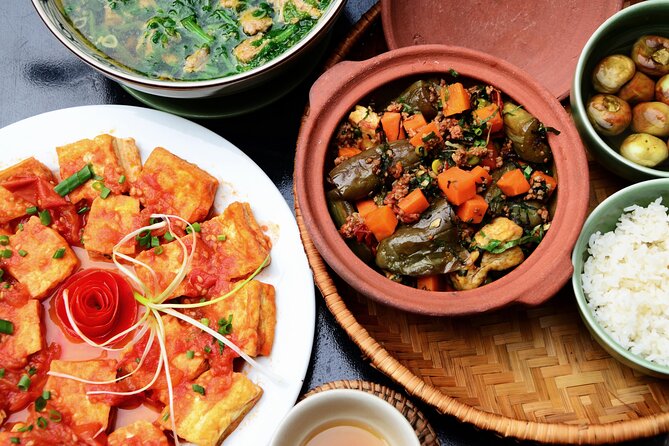 Cooking class with market visit - Why This Class Is More Than Recipes