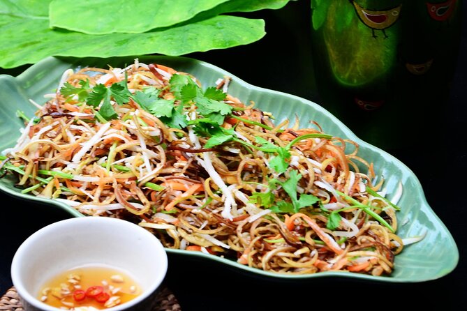 Cooking class with market visit - Price and Timing: Is $55 Good Value for Hanoi?