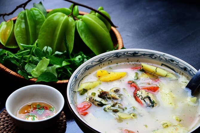 Cooking class with market visit - Who Should Book This Cooking Class in Hanoi?