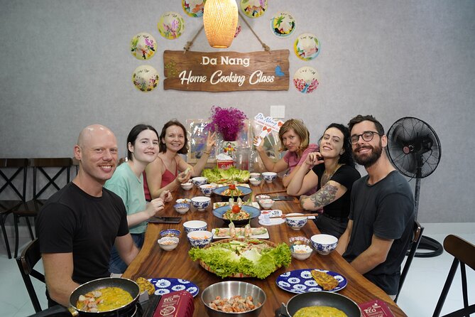 Cooking School from Hoi An/ Da Nang - Hoi An or Da Nang: choosing the right cooking session