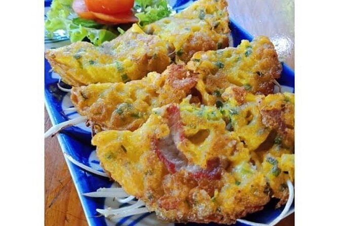 Cooking School from Hoi An/ Da Nang - Learning to cook: the skills you actually take home
