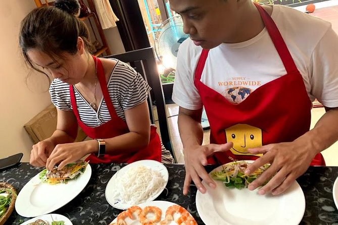 Cooking with Jolie in Hoi An - Logistics that can trip you up (and how to handle them)