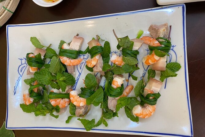 Coooking Class And Eating Tour - What’s included: pickup, transport, and your drinks with the meal