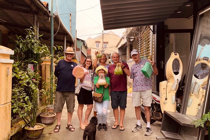 Coooking Class And Eating Tour - Price and value: is $37 a smart deal in Hoi An?