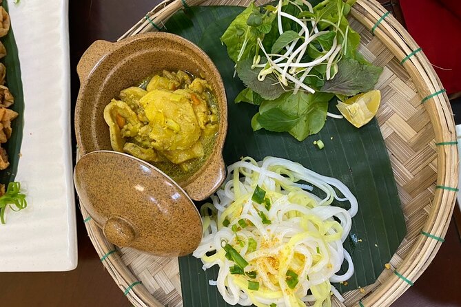 Coooking Class And Eating Tour - Who should book this cooking class and eating tour?