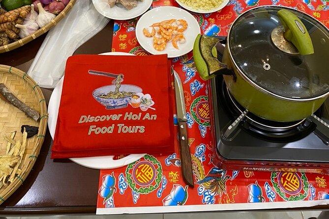 Coooking Class And Eating Tour - Should you book this Hoi An cooking class and eating tour?