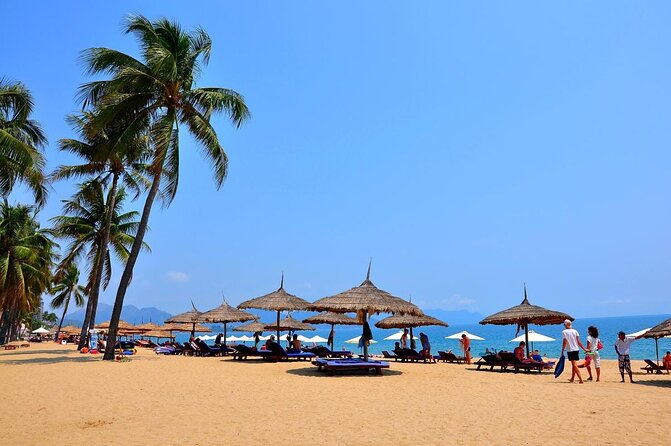 Coral Reef Snorkeling and Floating Bar Party from Nha Trang - Key points to know before you go