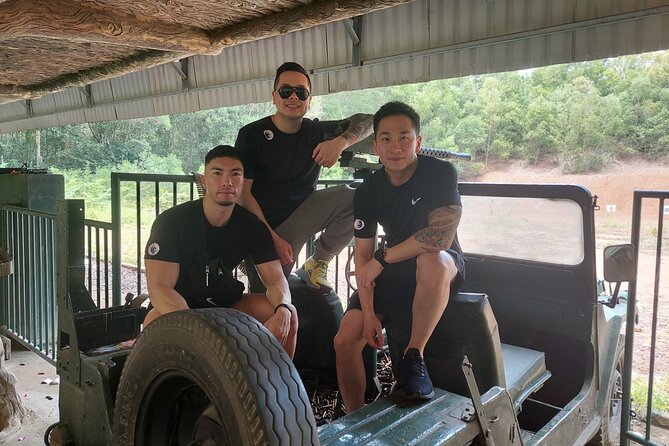 'Cost-Saving' Cu Chi Tunnels & Mekong Delta 1-Day Tour - Meeting at Notre Dame: the easiest start in District 1
