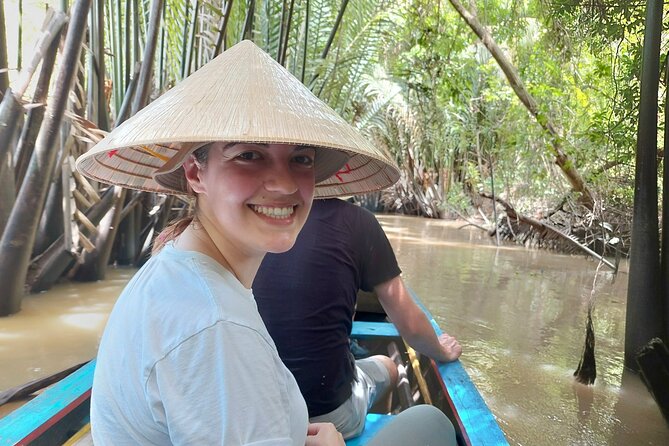 'Cost-Saving' Cu Chi Tunnels & Mekong Delta 1-Day Tour - Cu Chi Tunnels: what you’ll actually see (and why it matters)