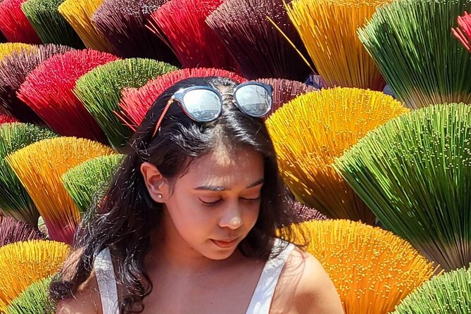 Craft Village Tour (Quang Phu Cau, Bat Trang, Chuong Conical,...) - A Private Craft-City Day Starts in Hanoi’s Old Quarter