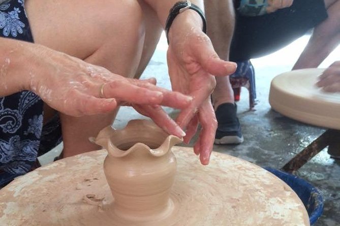 Craft Village Tour (Quang Phu Cau, Bat Trang, Chuong Conical,...) - Price and Logistics: How $5 Per Group Really Adds Up
