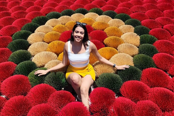 Craft Village Tour (Quang Phu Cau, Bat Trang, Chuong Conical,...) - What to Pack and How to Shop Without Regrets