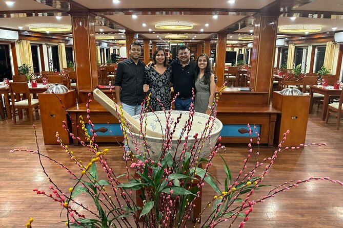 Crown Legend Cruise (4 Star Cruise Recommended 2 Day 1 Night) - Sleeping onboard: what to expect from the en-suite sea-view balcony