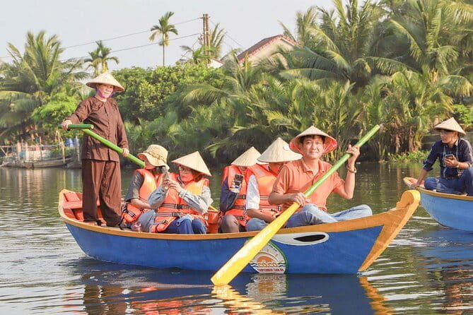 CSO Gallery - Museum in Hoi An Entry Ticket - The Tale of Kieu: why this museum matters for literature lovers