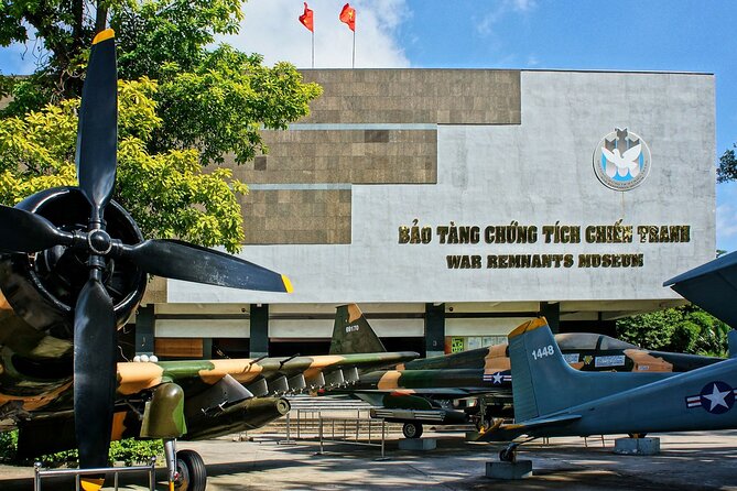 Cu Chi Ben Duoc Tunnel & War Museum – Original, Less Touristy - Crawling through narrow passageways, trapdoors, and bunkers