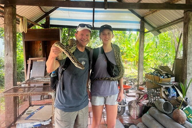 Cu Chi & Mekong Delta Day tour - Price and inclusions: why $33 can actually feel fair
