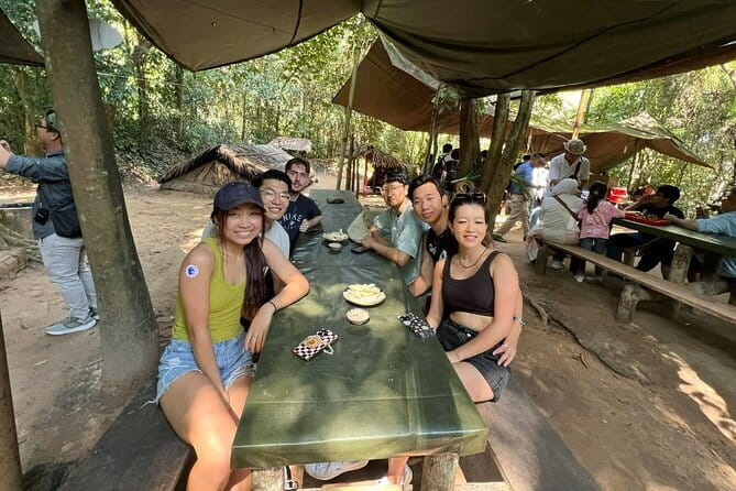 Cu Chi & Mekong Delta Day tour - Who should book this Cu Chi and Mekong Delta combo?