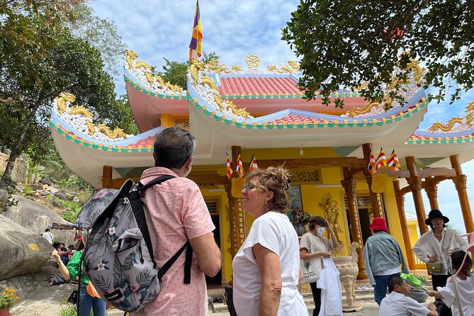 Cu Chi Tunnel & Cao Dai Temple One Day Private Tour - Why this private Cu Chi + Cao Dai combo makes sense