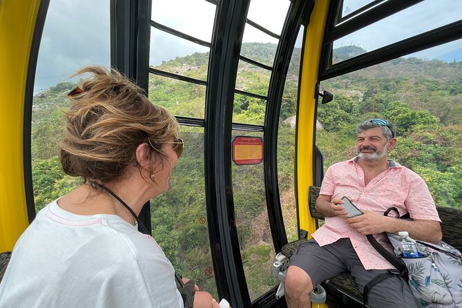 Cu Chi Tunnel & Cao Dai Temple One Day Private Tour - Price and value: what $145 per person buys you