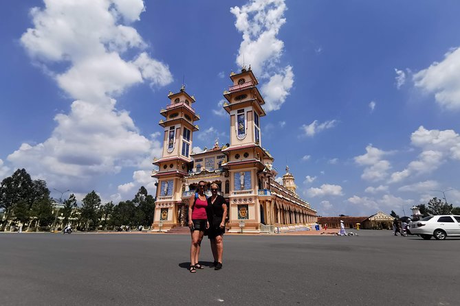 Cu Chi Tunnel & Cao Dai Temple One Day Private Tour - Should you book this Cu Chi Tunnel & Cao Dai Temple private tour?