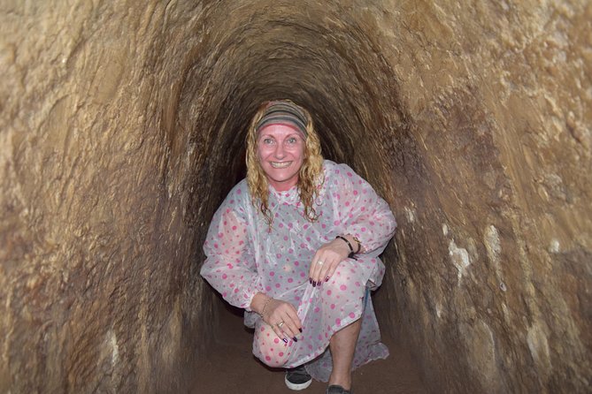 Cu Chi tunnel & Mekong Combined In One Day Tour Excursion - Who This Tour Fits Best (And Who Might Want to Skip It)