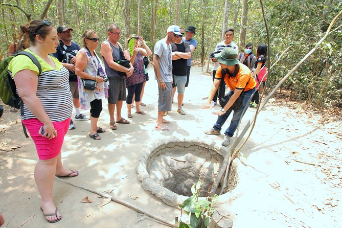 Cu Chi Tunnels and Mekong Delta 1 Day From Ho Chi Minh City - How this tour fits different travelers (and who should skip it)